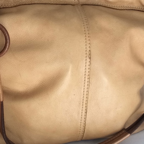 LUCKY BRAND Hobo bag, leather - Picture 2 of 8